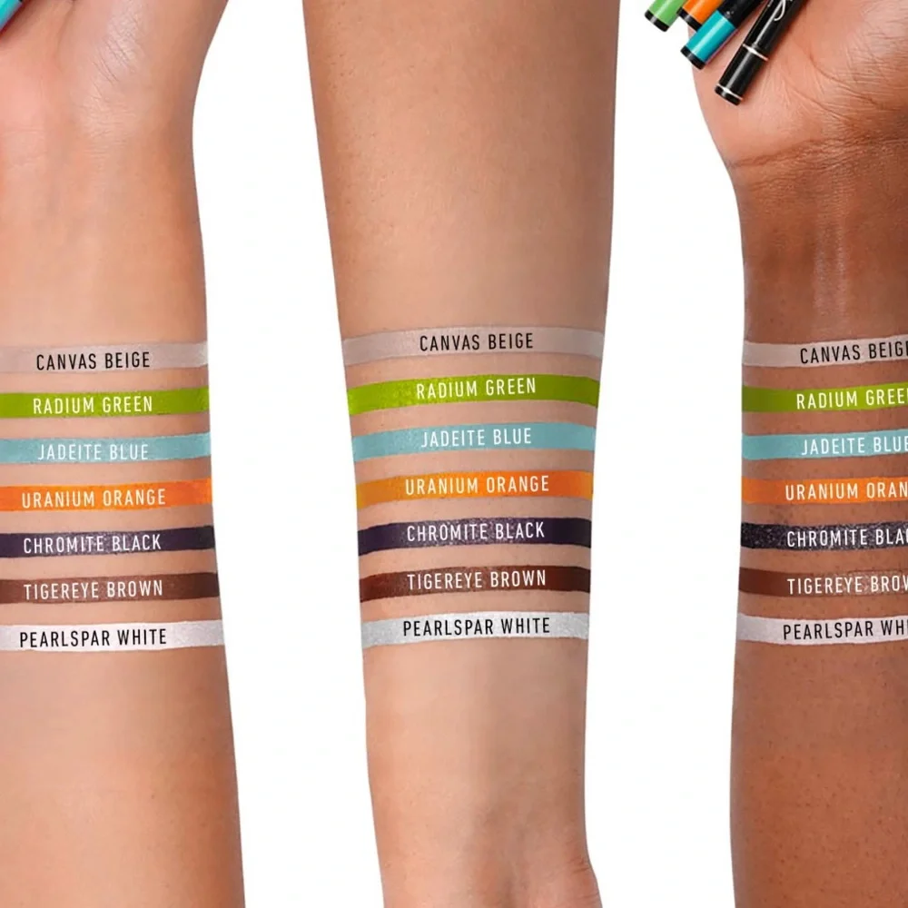 💕🌙KVD Radium Green Tattoo Pencil Liner